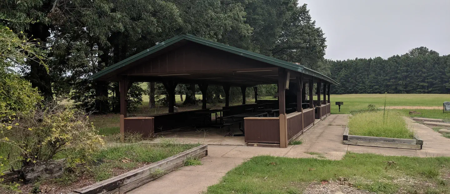 OAK PARK (WRIGHT PATMAN LAKE) photo