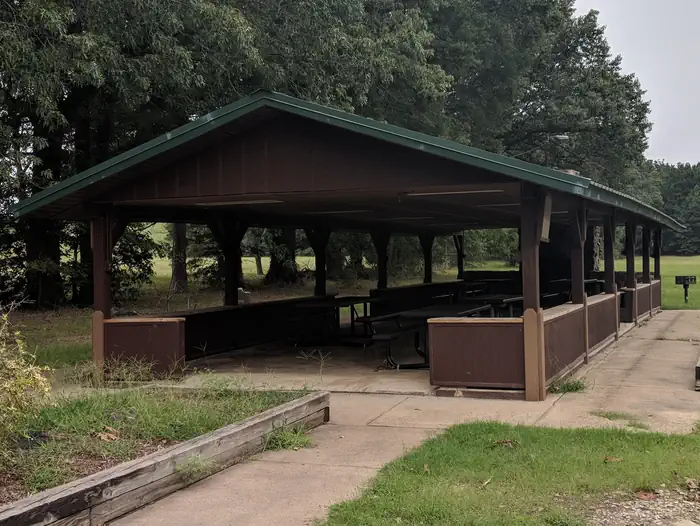 OAK PARK (WRIGHT PATMAN LAKE) photo 2