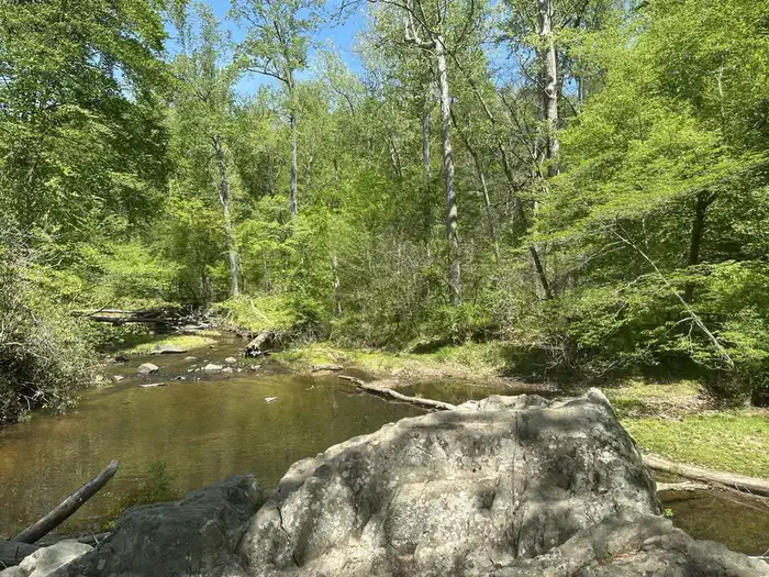 OAK RIDGE CAMPGROUND photo 2