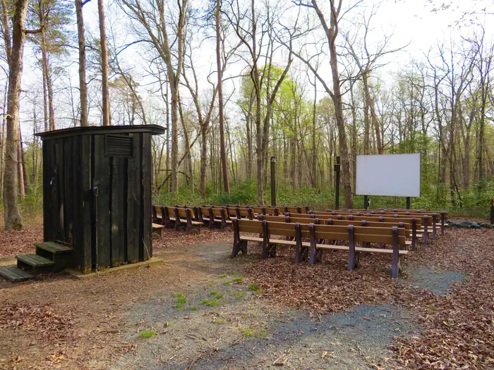 OAK RIDGE CAMPGROUND photo 4