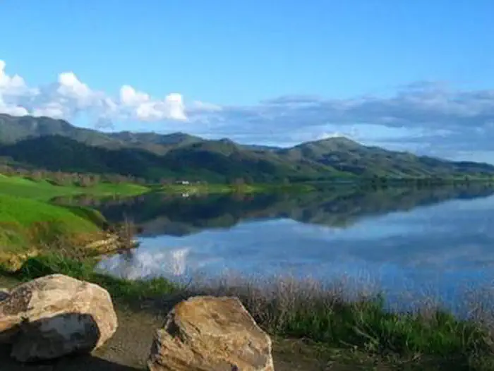 OAK SHORES DAY USE AREA (CA) photo 2