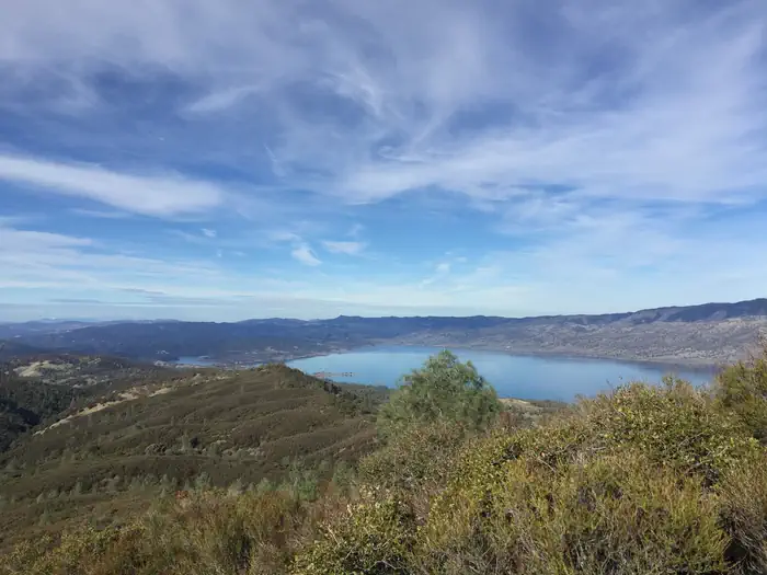 OAK SHORES DAY USE AREA (CA) photo 4