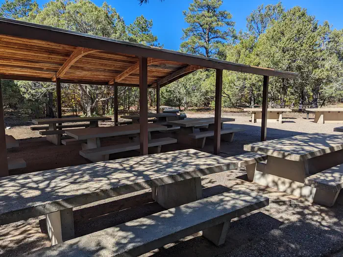 Oak Yucca and Locust Group Picnic Sites photo 3