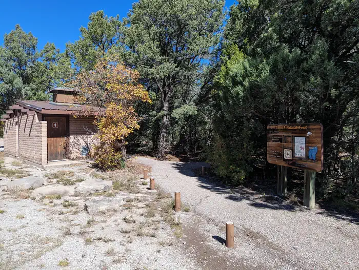 Oak Yucca and Locust Group Picnic Sites photo 4