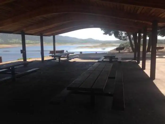 OBSERVATION POINT PICNIC SHELTER (CA) photo 4