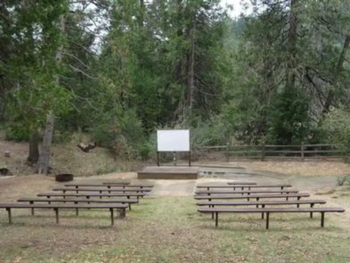 OBSERVATORY CAMPGROUND photo 2