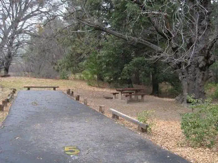 OBSERVATORY CAMPGROUND photo 3