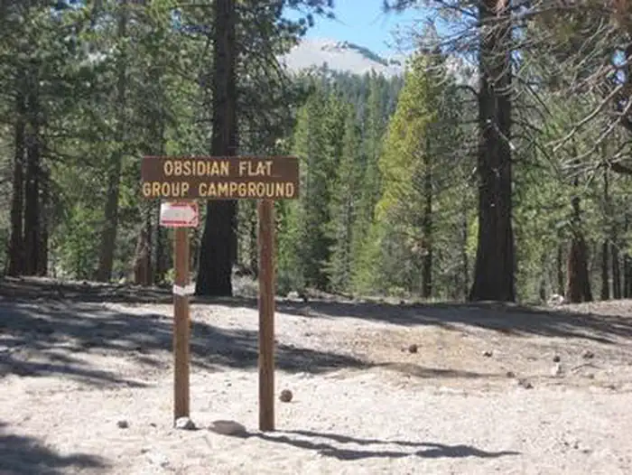 OBSIDIAN FLAT photo 4