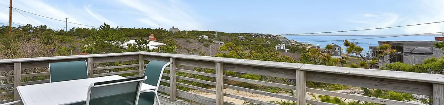 Ocean View House photo