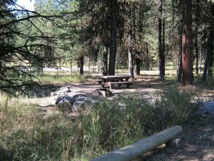 OCHOCO DIVIDE GROUP SITE photo 4