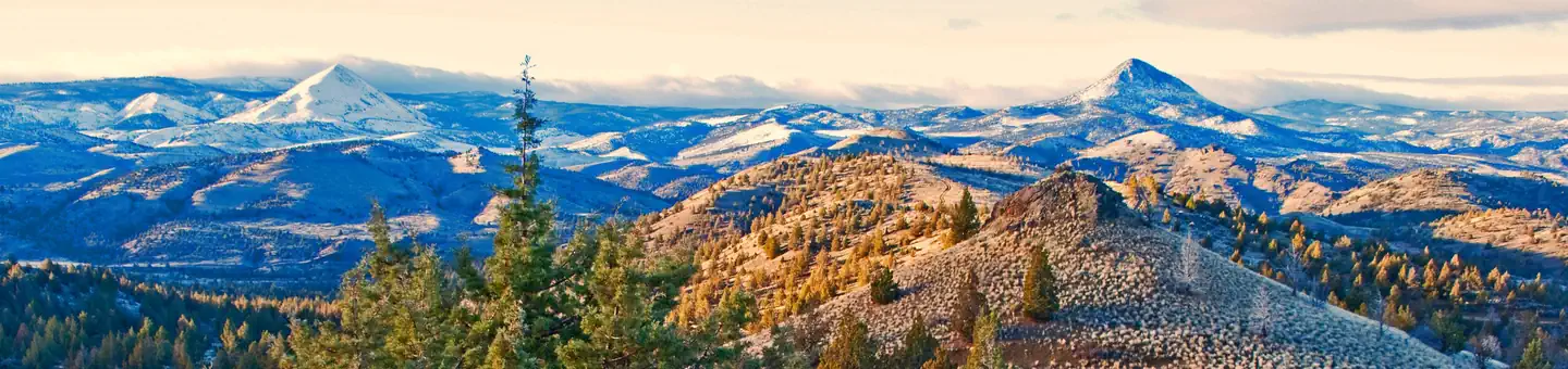 OCHOCO FOREST CAMP photo