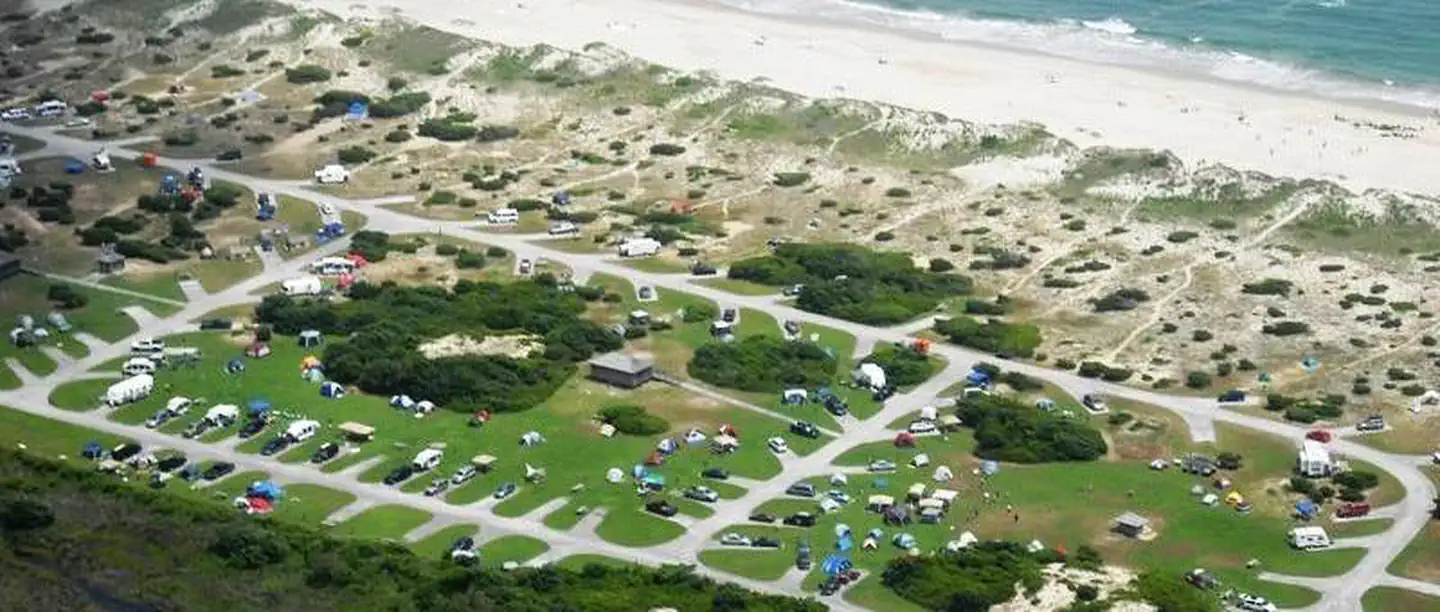 OCRACOKE CAMPGROUND photo