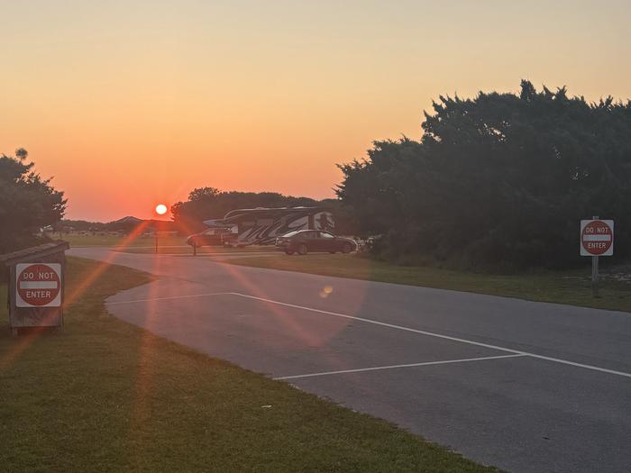 OCRACOKE CAMPGROUND photo 3