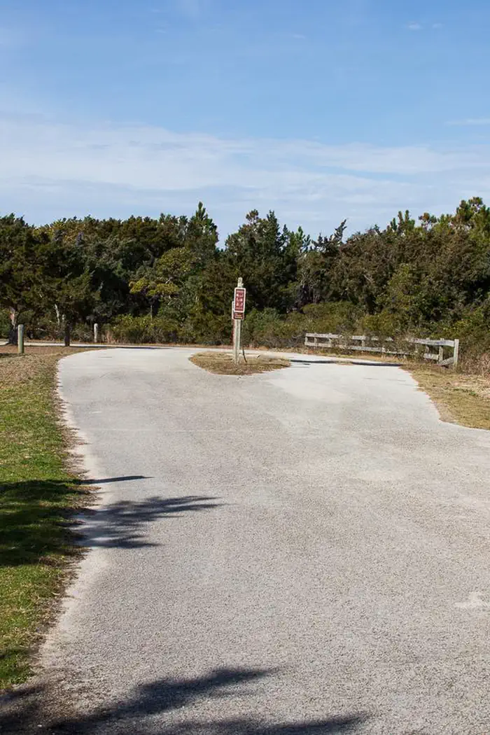 OCRACOKE CAMPGROUND photo 4