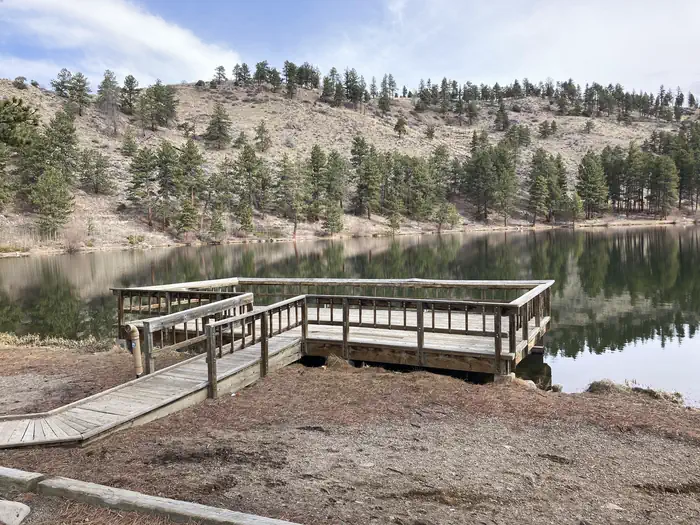 OHAVER LAKE photo 3