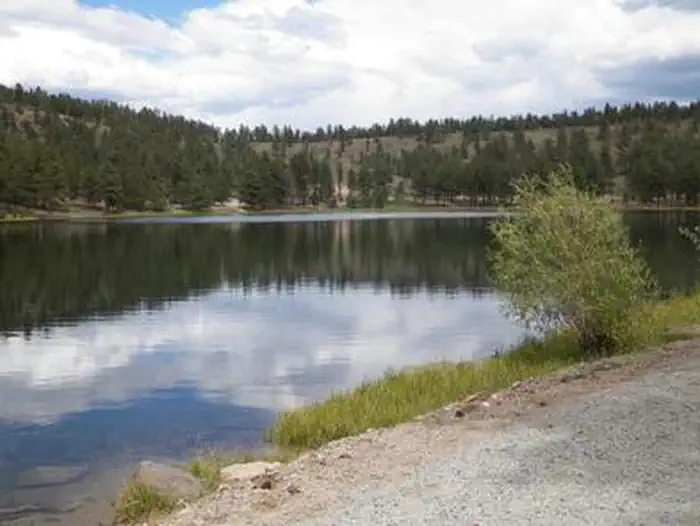 OHAVER LAKE photo 4