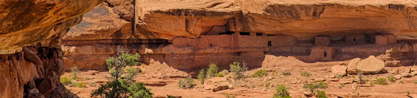 (OLD) Cedar Mesa and Bears Ears National Monument Permits (OLD) photo