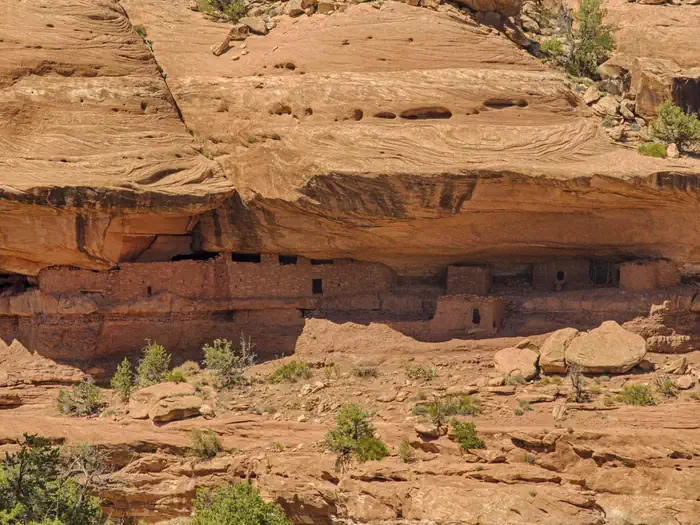 (OLD) Cedar Mesa and Bears Ears National Monument Permits (OLD) photo 3