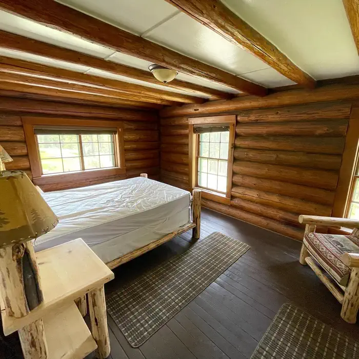 OLD CONDON RANGER STATION photo 5