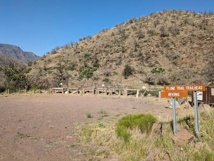 (OLD) Fossil Creek Wild and Scenic River (OLD) photo 3