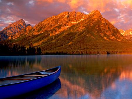 (OLD) Grand Teton National Park - Backcountry Permits (OLD) photo 2