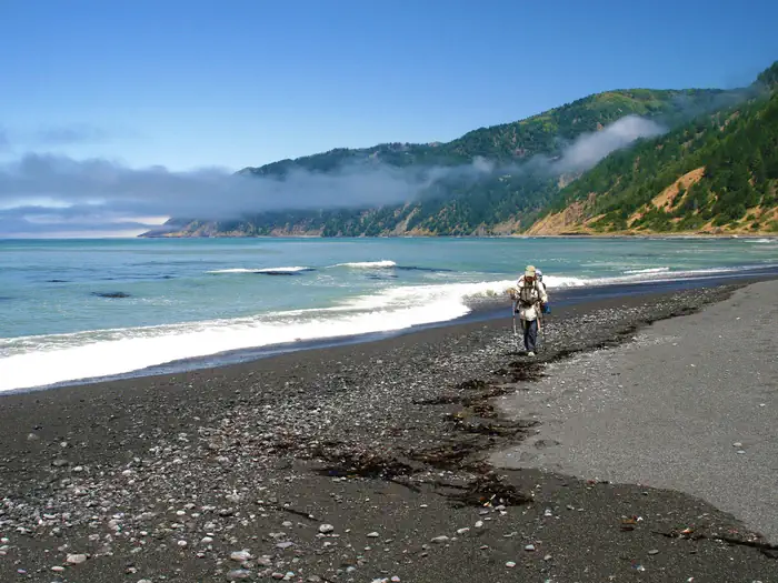 (OLD) King Range Wilderness Permits (Lost Coast) (OLD) photo 2