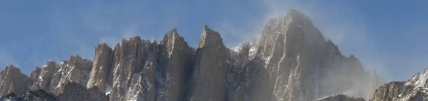(OLD) Mt. Whitney (OLD) photo