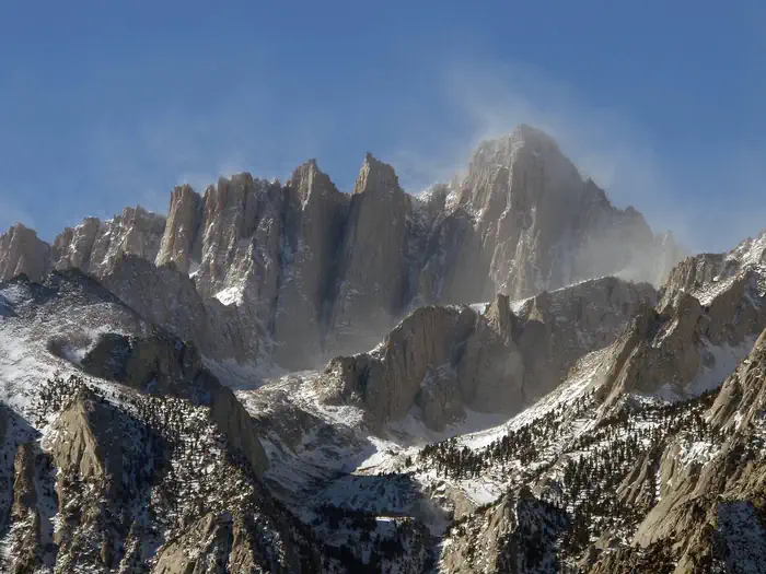 (OLD) Mt. Whitney (OLD) photo 3