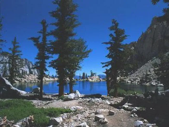 (OLD) Mt. Whitney (OLD) photo 4