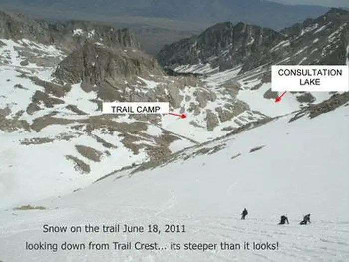 (OLD) Mt. Whitney (OLD) photo 5