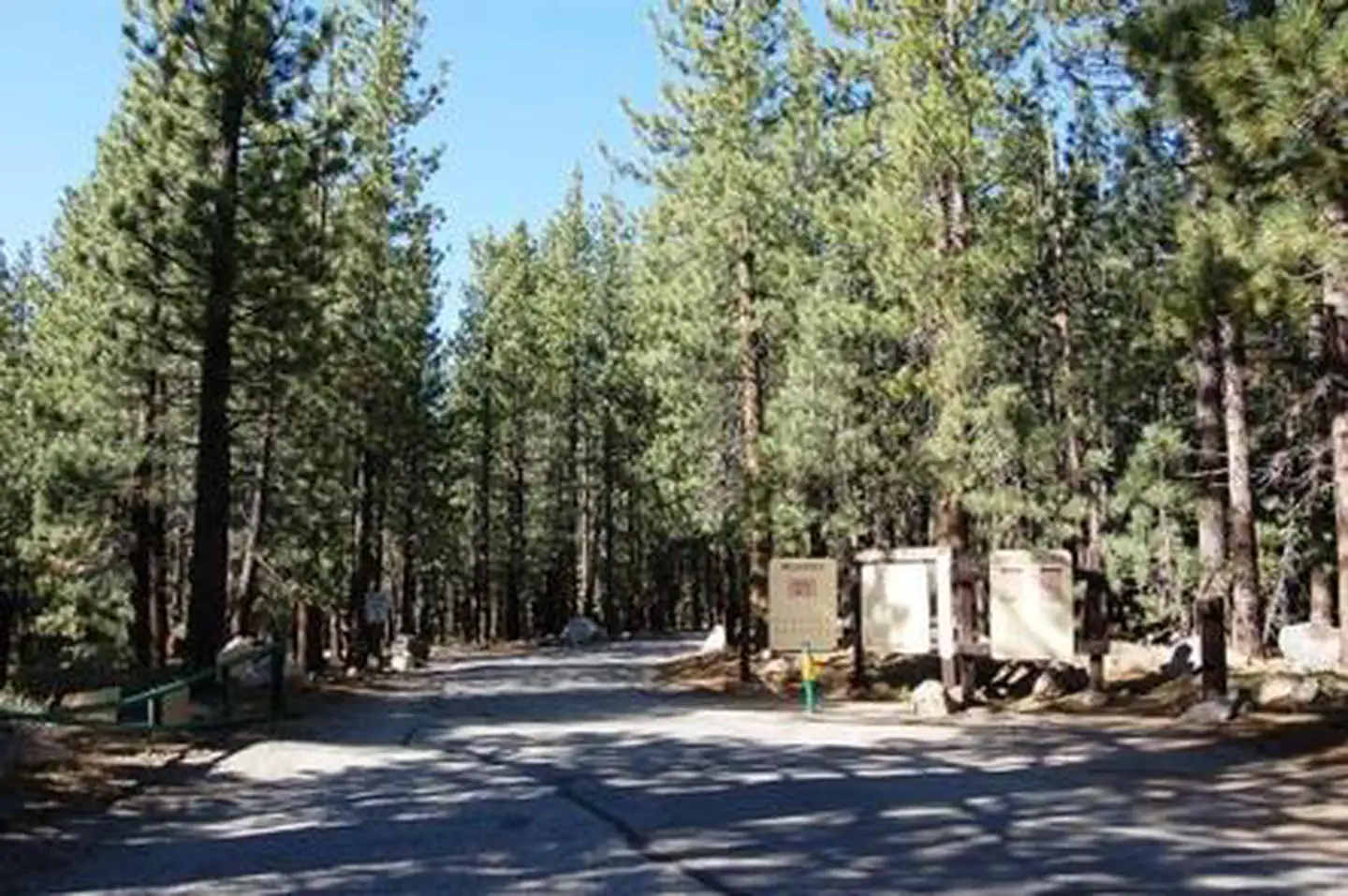 OLD SHADY REST CAMPGROUND photo 3