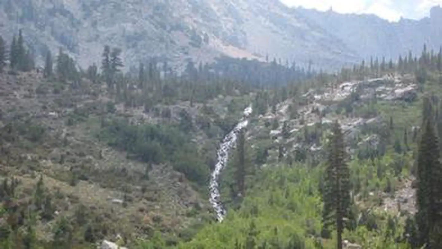 ONION VALLEY photo