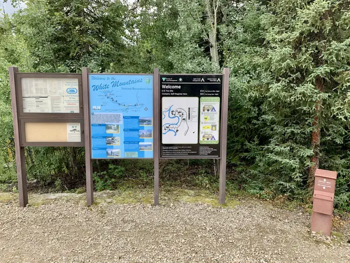 Ophir Creek Campground photo 3
