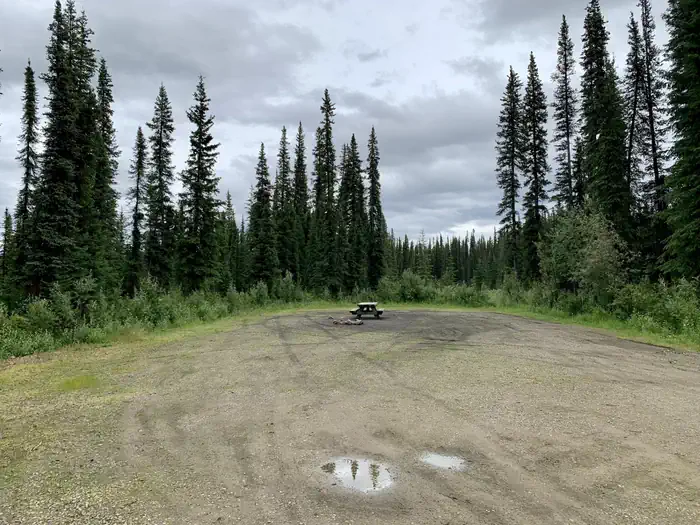 Ophir Creek Campground photo 4