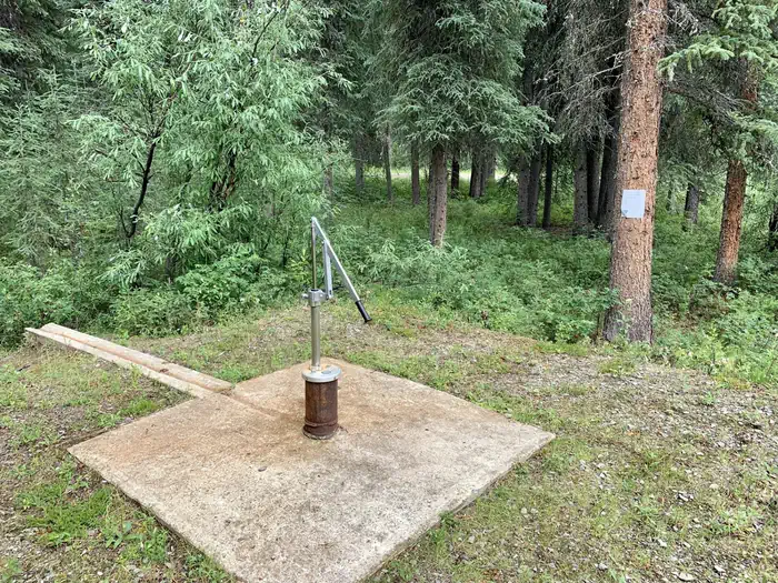 Ophir Creek Campground photo 5