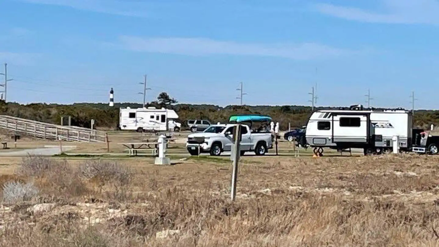 Oregon Inlet Campground photo