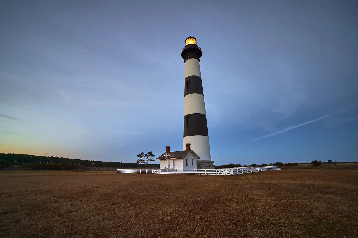 Oregon Inlet Campground photo 2