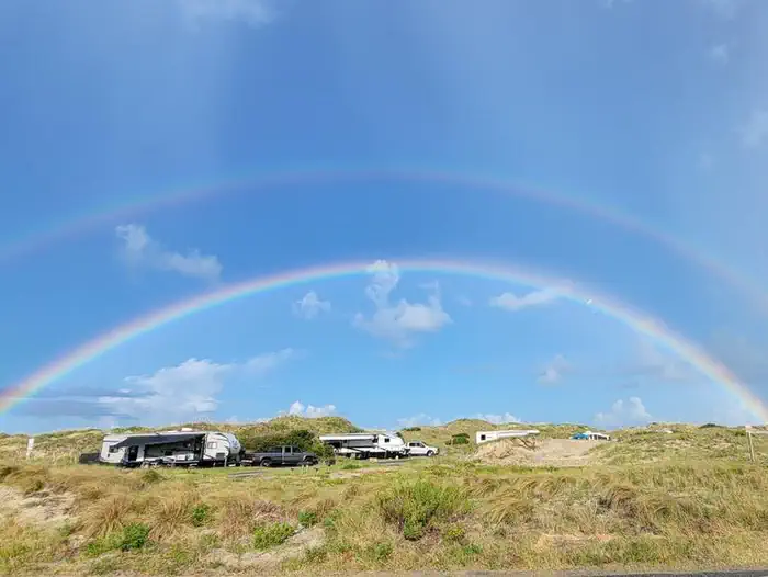 Oregon Inlet Campground photo 4