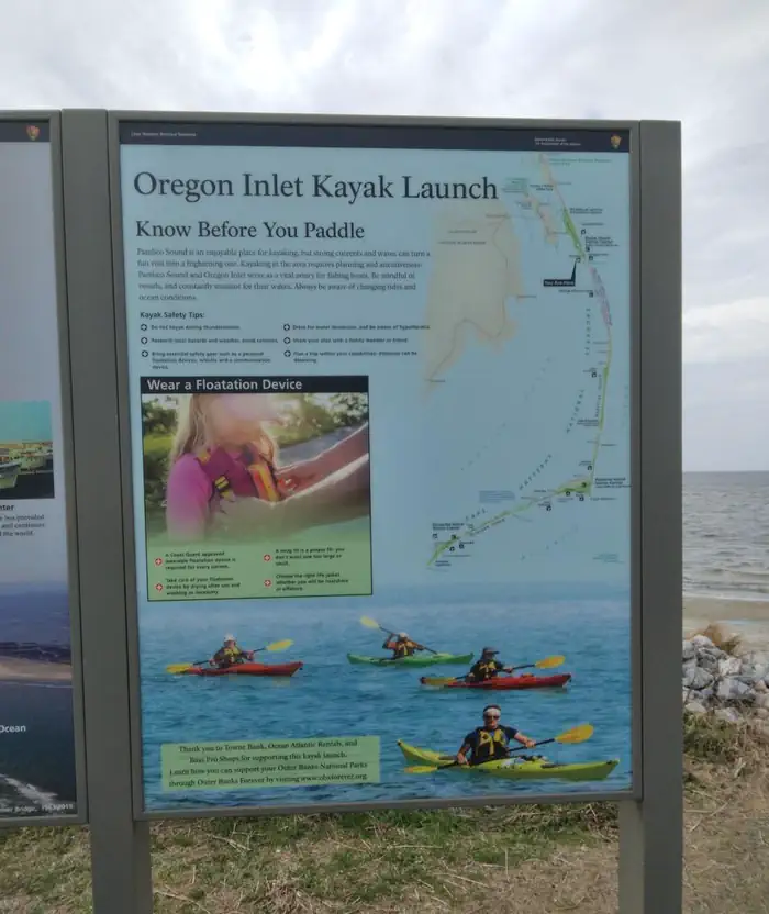 Oregon Inlet Campground photo 5