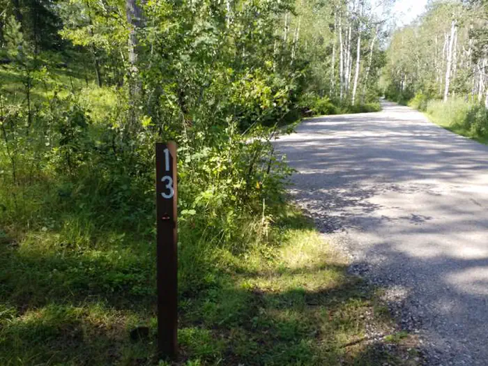 OREVILLE CAMPGROUND photo 2