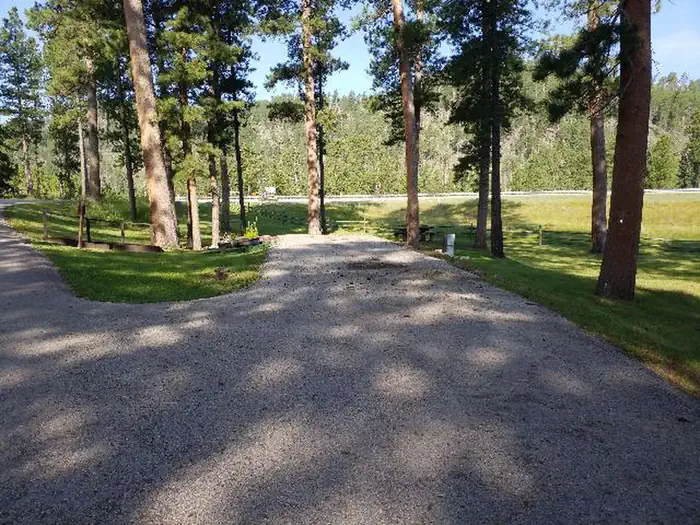 OREVILLE CAMPGROUND photo 3