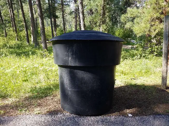 OREVILLE CAMPGROUND photo 4
