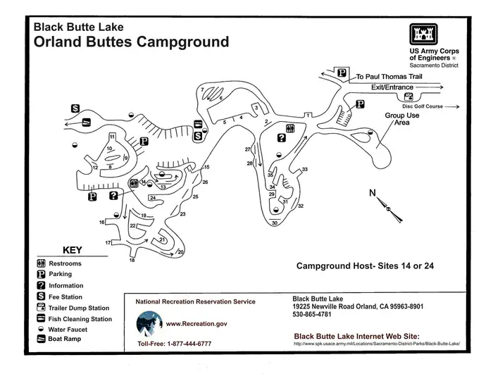 ORLAND BUTTES photo 5