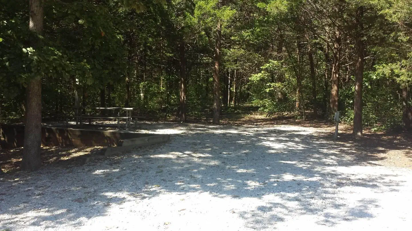OSAGE BLUFF photo 4