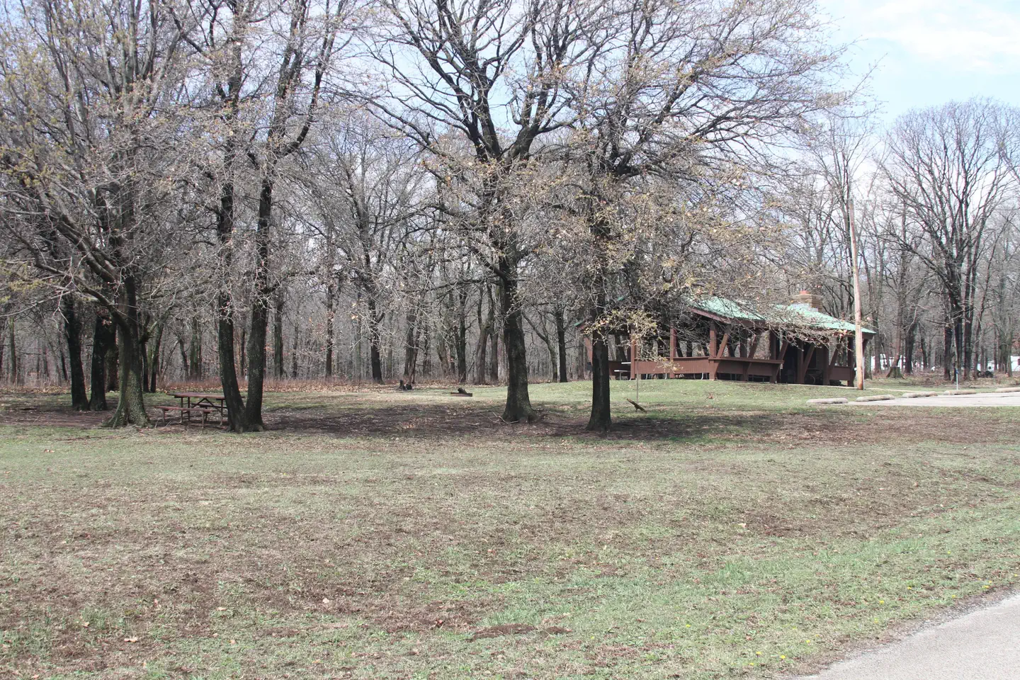 OSAGE COVE photo 3