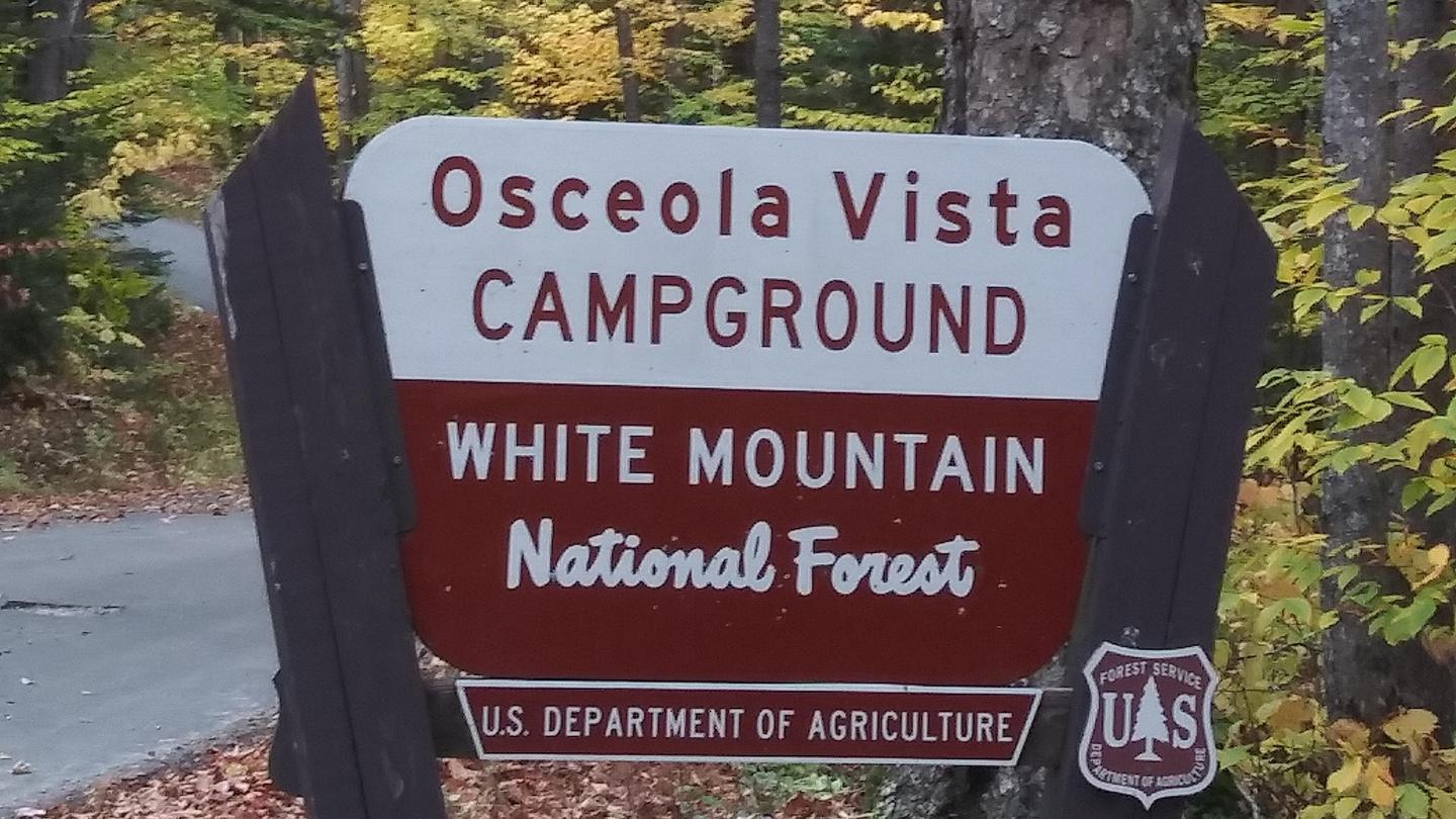 OSCEOLA VISTA CAMPGROUND photo