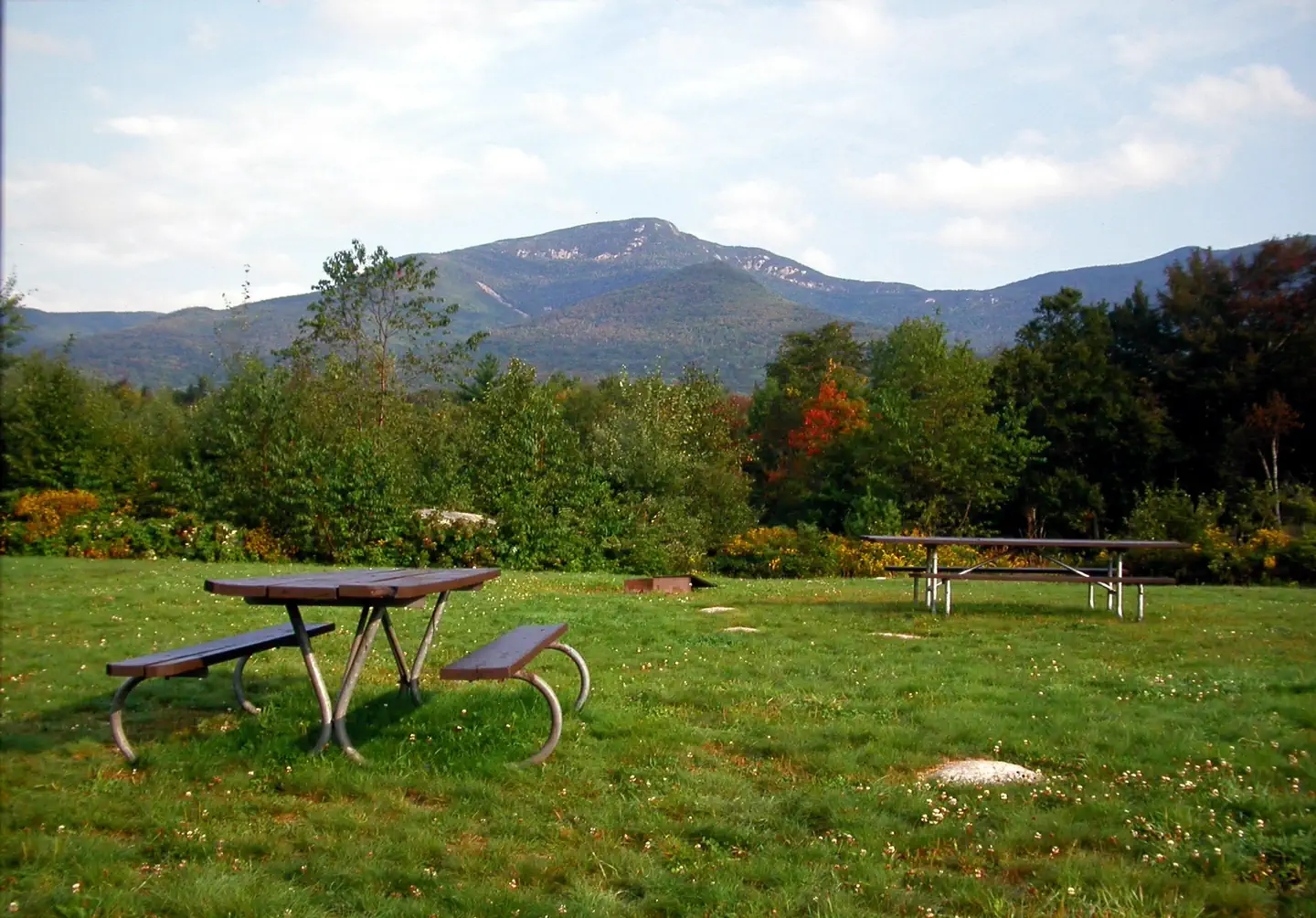 OSCEOLA VISTA CAMPGROUND photo 4