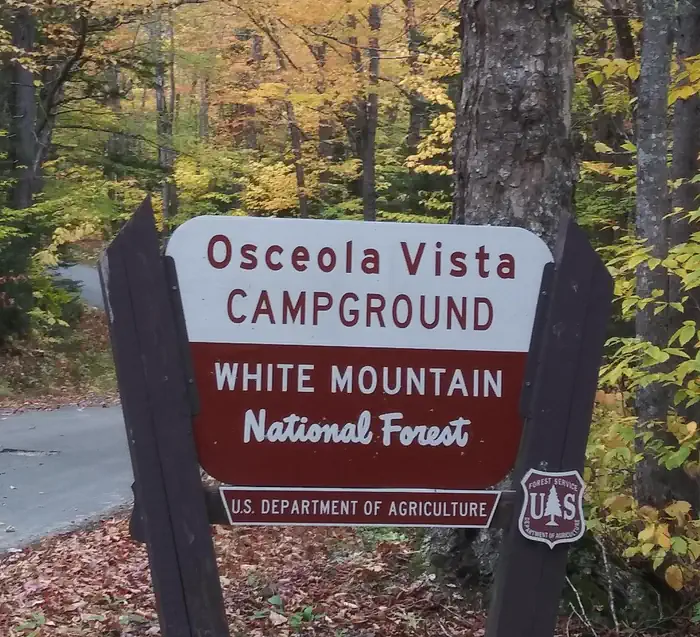 OSCEOLA VISTA CAMPGROUND photo 5