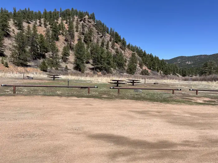 Osprey (CO) photo 2