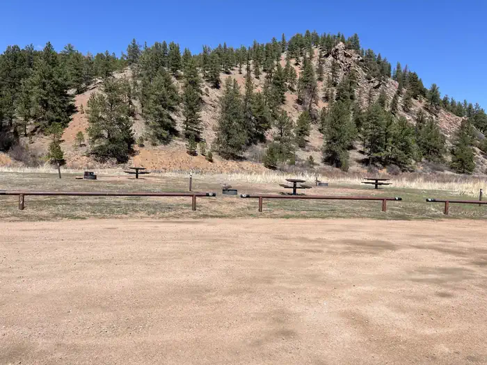Osprey (CO) photo 4